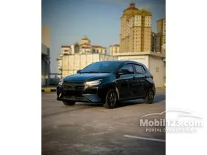 2024 Daihatsu Ayla 1.2 R Hatchback
