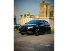 2024 Daihatsu Ayla 1.2 R Hatchback , LOW KM 22rb RECORD ASLI - UNIT FRESH SIAP PAKAI , MOBIL GARANSI BEBAS TABRAK BEBAS BANJIR