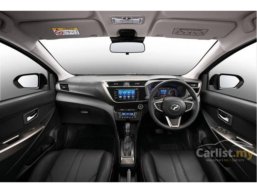 Perodua Myvi 2019 G 1.3 in Selangor Automatic Hatchback 