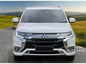 2019 Mitsubishi Outlander 2.4 PHEV SUV