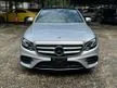 Recon 2020 Mercedes