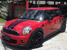 2013 MINI Cooper 1.6 (UNREG) NO GST