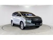2017 Toyota Kijang Innova 2.4 V MPV
