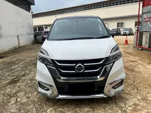 2020 Nissan Serena 2.0 S-Hybrid High-Way Star MPV