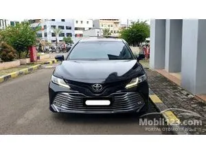 2020 Toyota Camry 2.5 V Sedan