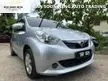 Used 2012 Perodua Myvi 1.3 EZi Hatchback