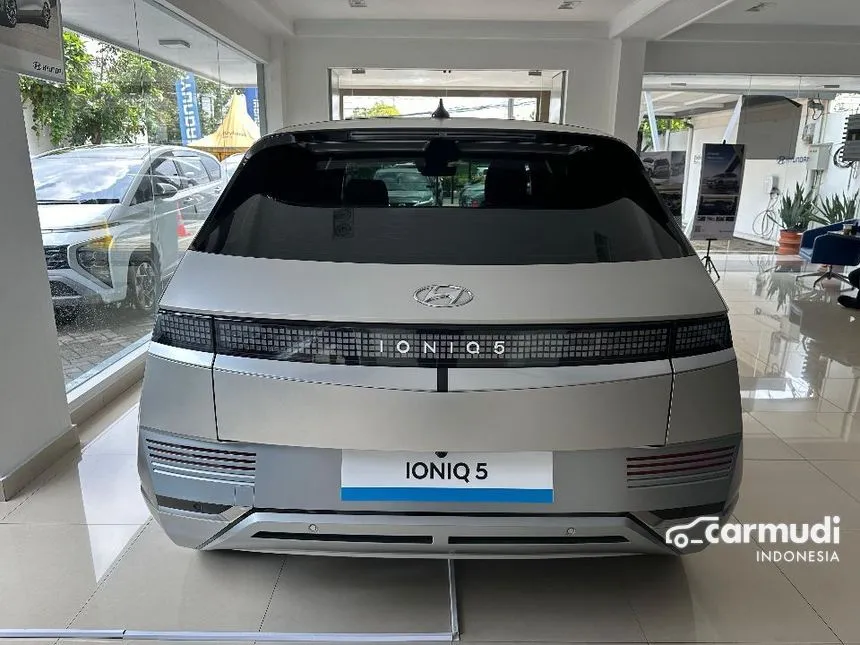 2024 Hyundai IONIQ 5 Long Range Signature Wagon