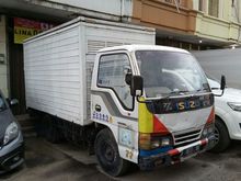 1996 Isuzu Elf 2.8 2.8 Manual Trucks