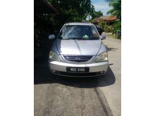 2005 Kia Carens 2.0 MPV