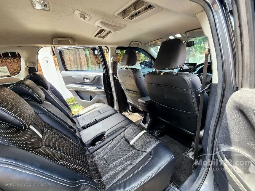 2024 Toyota Avanza G MPV