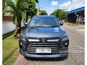 2024 Toyota Avanza 1.5 G MPV