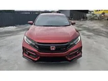 2020 Honda Civic 1.5 TC Sedan