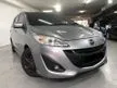 Used 2012 Mazda 5 2.0 MPV NO PROCESSING CHARGES - Cars for sale