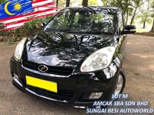 Perodua Myvi 1.3 EZL (LIMITED EDITION) (A) 1 OWNER SALE