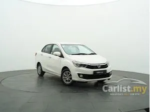 2019 Perodua Bezza 1.3 X Premium Sedan