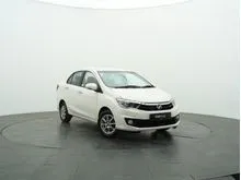 2019 Perodua Bezza 1.3 Sedan