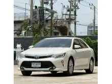 2017 Toyota CAMRY 2.5 (ปี 12-18) Hybrid Sedan
