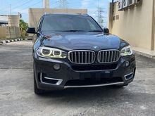 2015 BMW X5 3.0 xDrive35i (A)