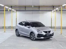 2021 Suzuki Baleno 1.4 Hatchback - UNIT BEBAS TABRAK BANJIR - FREE GARANSI 1 TAHUN #A