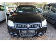 2009 Proton Saga 1.3 BLM (M)