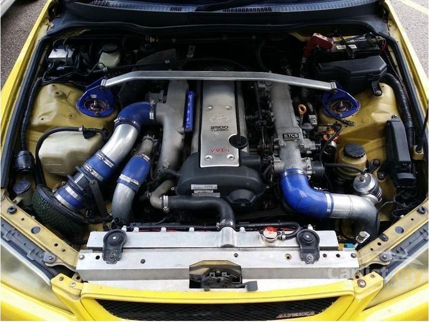 [DIAGRAM] Diagram For Toyota Altezza Manual Transmission - MYDIAGRAM.ONLINE