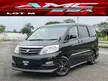 Used 2007 Toyota Alphard 3.0 MZ G