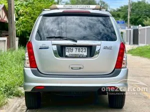 2011 Isuzu MU-7 3.0 Primo Super Titanium VGS SUV