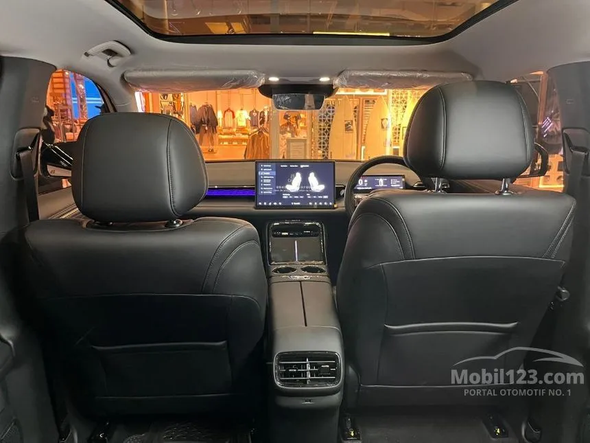 2026 GAC AION V Exclusive SUV