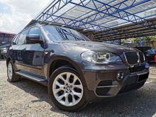 Bmw X5 3.0 xDrive35i PETROL TWINPOWER SUNROOF FACELIFT 2011