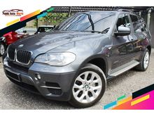Bmw X5 3.0 xDrive35i TWINPOWER SUNROOF F/LIFT 2011