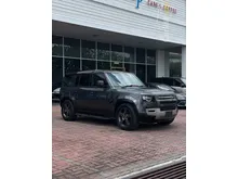 2023 Land Rover Defender 2.0 110 P300 SE SUV