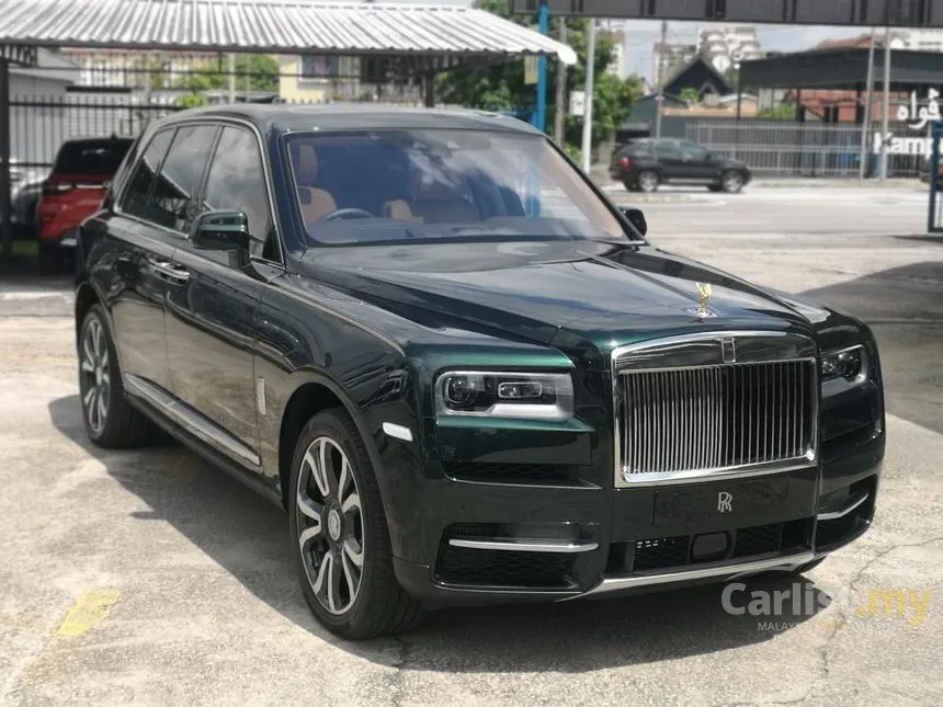 ROLLS ROYCE WRAITH rollsroycewraithblackbadge360cameranighvision  Used  the parking