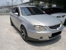 VERY CHEAP IN TOWN - PROTON PERSONA 1.6 (M) - TRUE YEAR MADE 2008