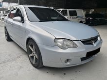 VERY CHEAP IN TOWN - PROTON PERSONA 1.6 (M) NEW PAINT TRUE YEAR MADE 2008