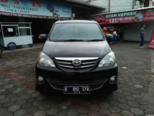 2009 Toyota Avanza 1.5 S MPV