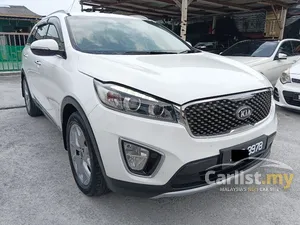 2018 Kia Sorento 2.4 HS SUV