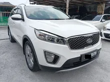2018 Kia Sorento 2.4 HS SUV