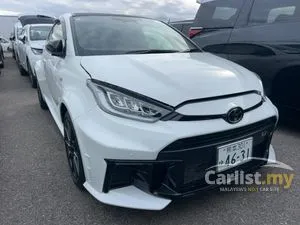2024 Toyota GR Yaris 1.6 RZ High Performance Hatchback