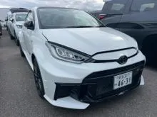 2024 Toyota GR Yaris 1.6 RZ High Performance Hatchback