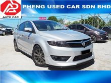 2014 Proton Preve 1.6 Sedan (A) USED CAR