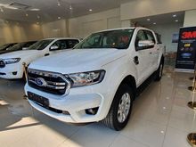 2019 Ford Ranger 2.0 XLT+ High Rider Pickup Truck MID YEAR SALES BEST OFFER