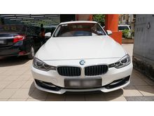 2014 BMW 320i 2.0 Sport Line (A)REG 2015 WARANTY UNTIL 2020 DIRECT OWNER! FREEBIES WORTH RM 800!!! -–EASYSELL–-