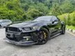Used 2018 Ford MUSTANG 2.3 EcoBoost (A)