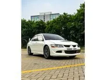 2004 Mitsubishi Lancer 1.8 SEi Sedan