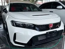 2023 Honda Civic 2.0 Type R Hatchback