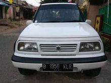 1996 Suzuki Sidekick 1.6 SE SUV
