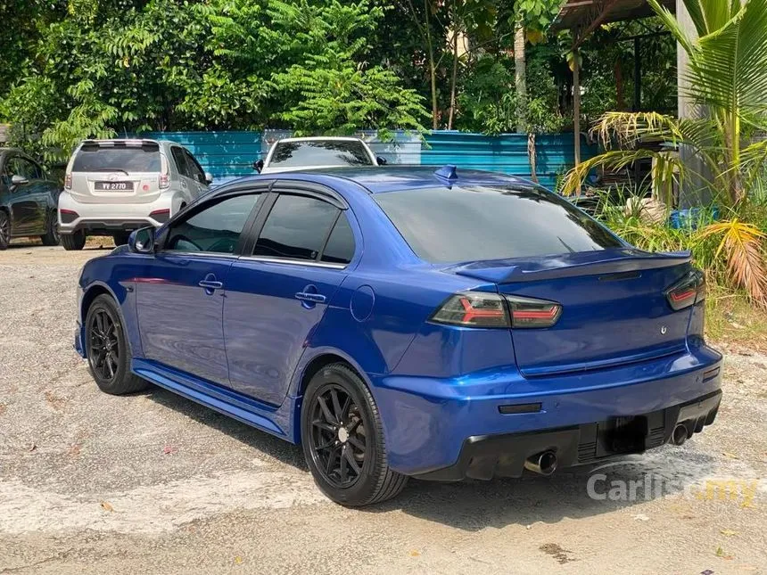 2013 Proton Inspira Premium Sedan