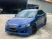 2013 Proton Inspira 2.0 Premium Sedan