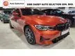 Used 2020 Premium Selection BMW 320i 2.0 Sport Driving Assist Pack Sedan by Sime Darby Auto Selection