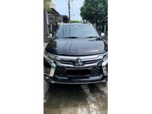 2018 Mitsubishi Pajero Sport Dakar SUV